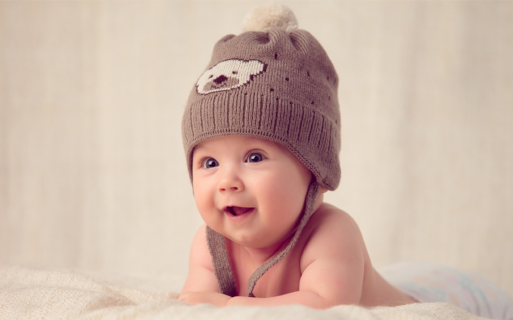 Cuteness Overload - 10 of the Cutest Baby Photos Ever!