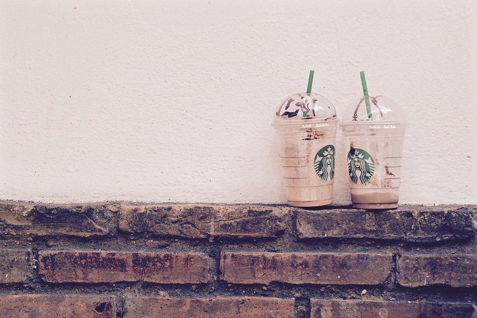 Starbucks Hacks for Busy Mums