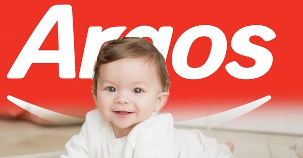 Massive Argos Baby and Toddler Event is ON NOW! 
