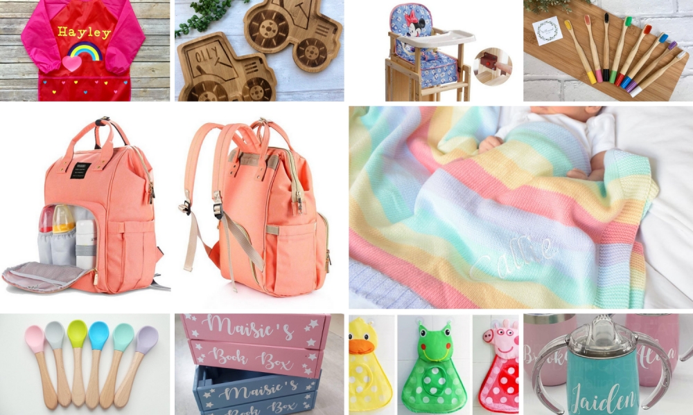 10 Essential Products for Toddlers