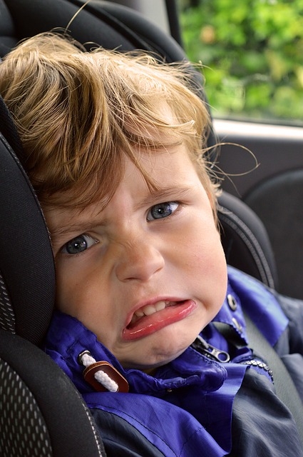 Keeping Kids Cool In The Car: Hacks and Gadgets to Keep Things Chilled on Summer Car Journeys