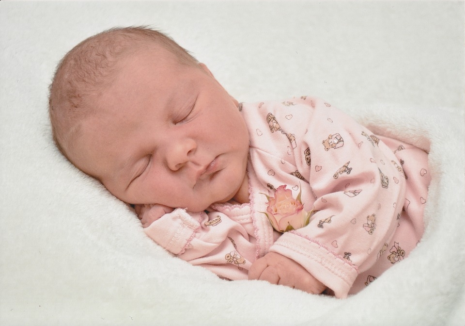 The Cutest Newborn Must Have's @ My 1st Years