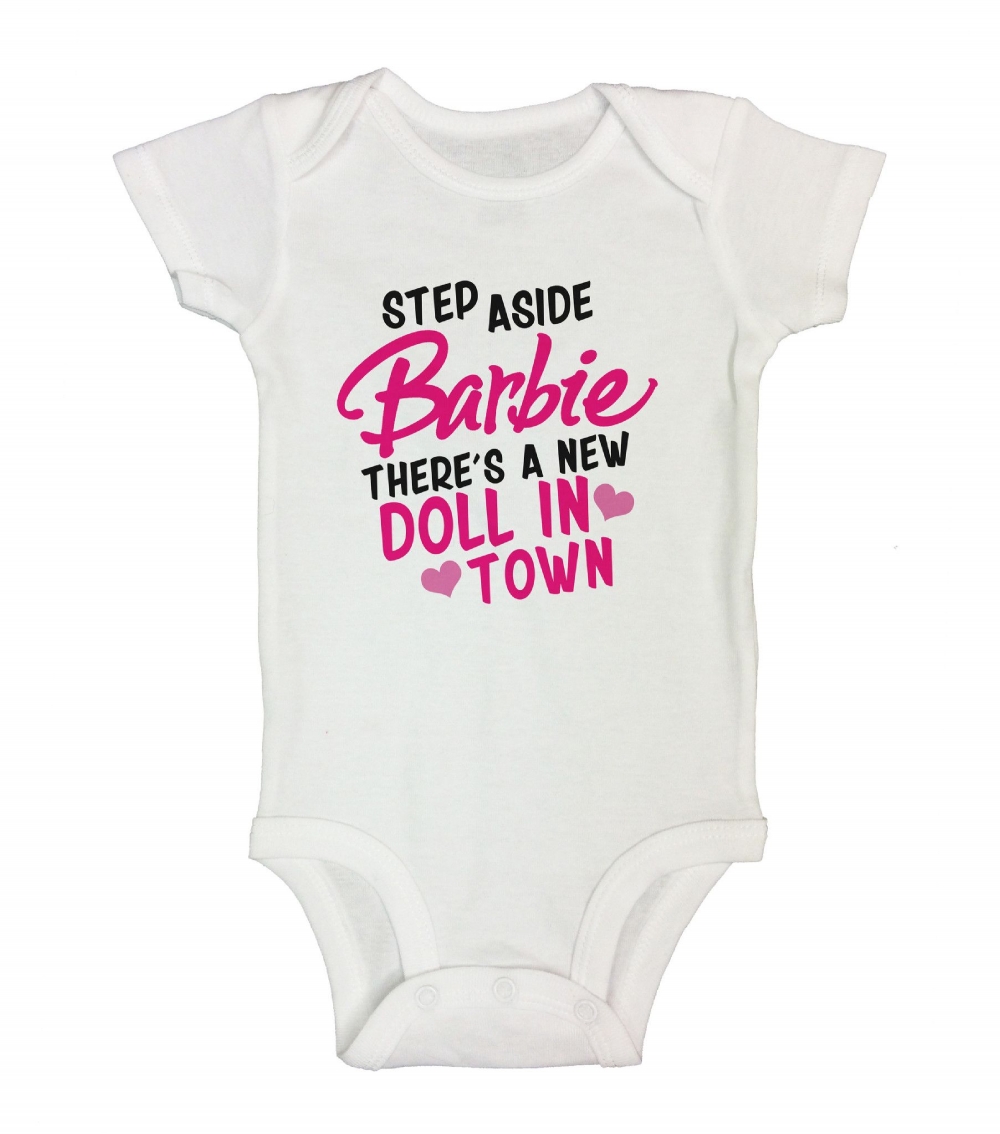 The Cutest Babygro's Ever!