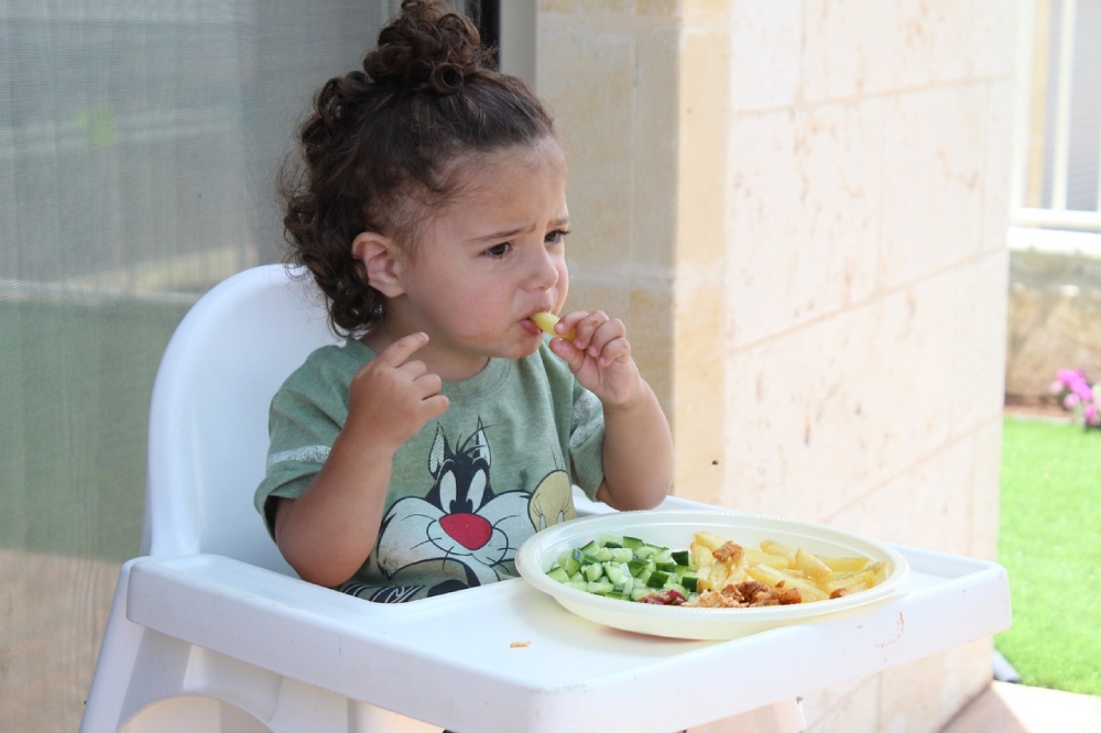 Transform Your Picky Eater With These Easy Strategies