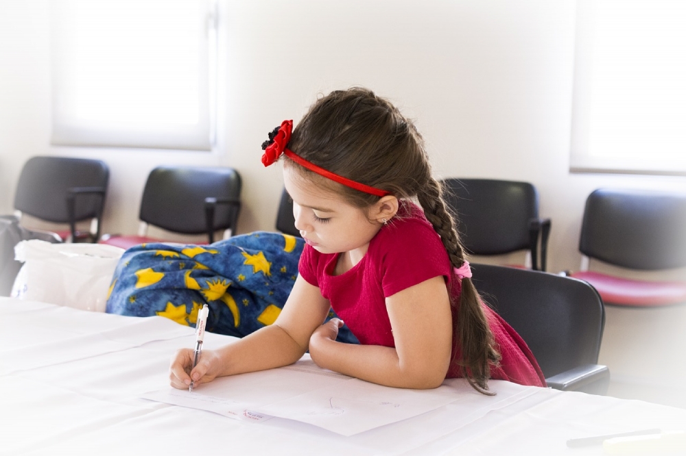 Set Your Child Up For Success In School With These Tips