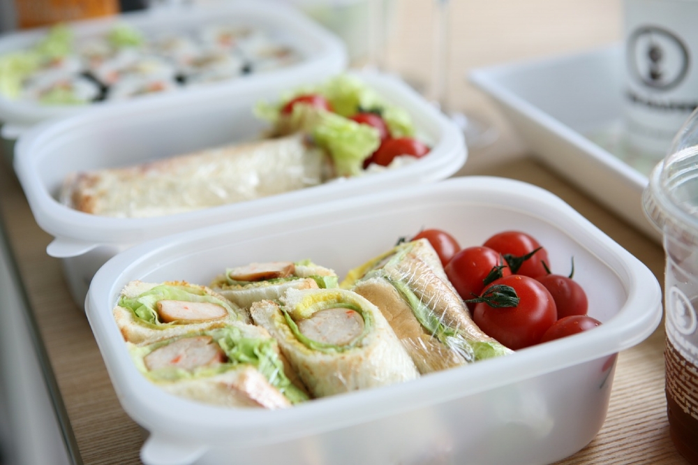 Healthy Lunch Box Ideas Your Kids Will Love