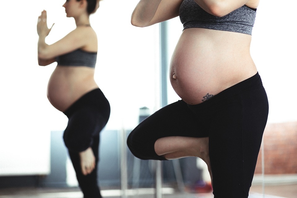 Exercise During Pregnancy - The Do's and Don'ts