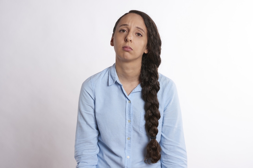 Have You Ever Been Mum-Shamed? Here's what to remind yourself.