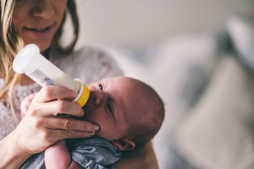 A New Parent? Here Are Some Life-Saving Hacks