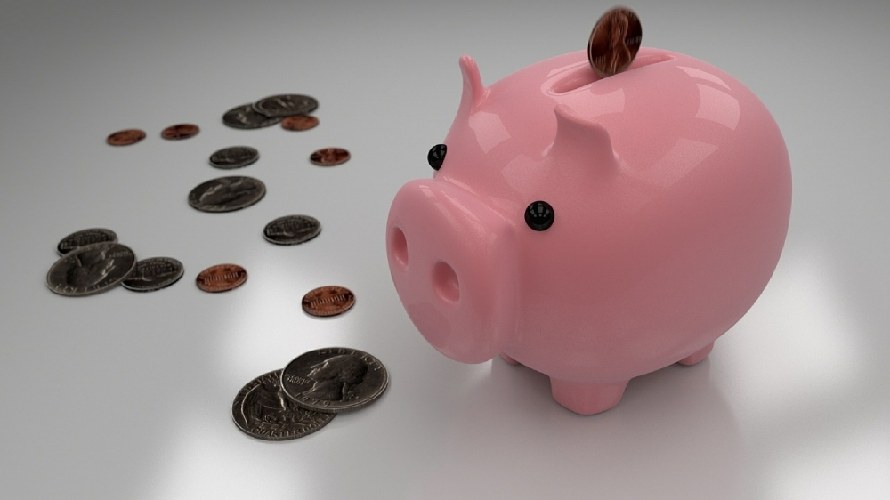 Why Children Shouldn't Have Piggy Banks