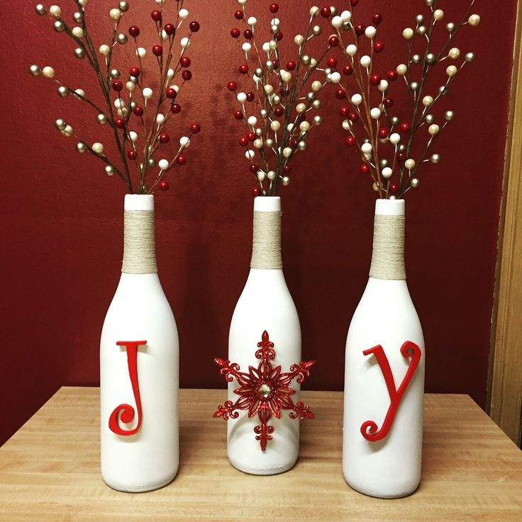 Holiday Decorating On A Budget