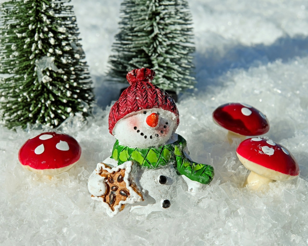 DIY Craft Ideas For The Holidays