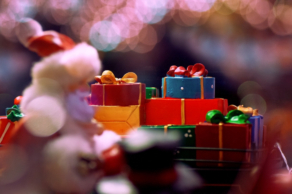 Five Christmas Traditions You Should Start This Year