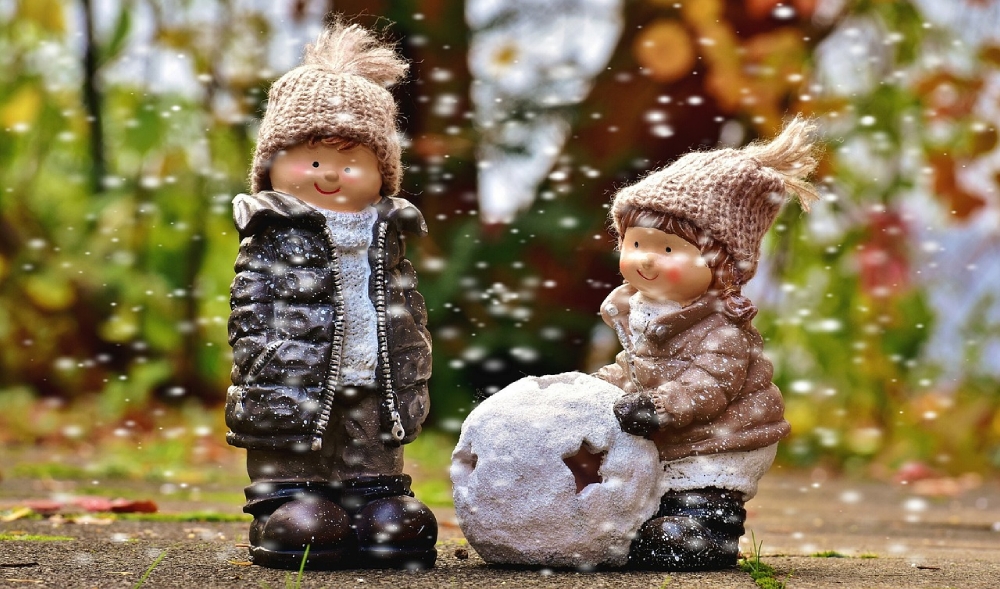 Parenting Hacks For The Cold Winter Months