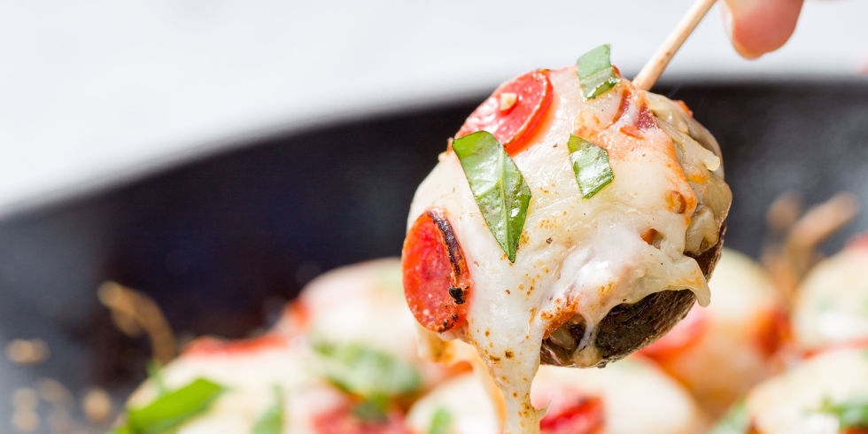 Stylish New Year’s Eve Menu Made Easy