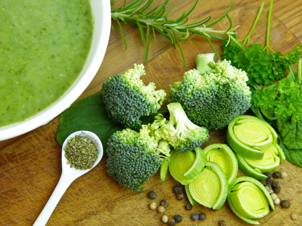 Meal planning made easy
