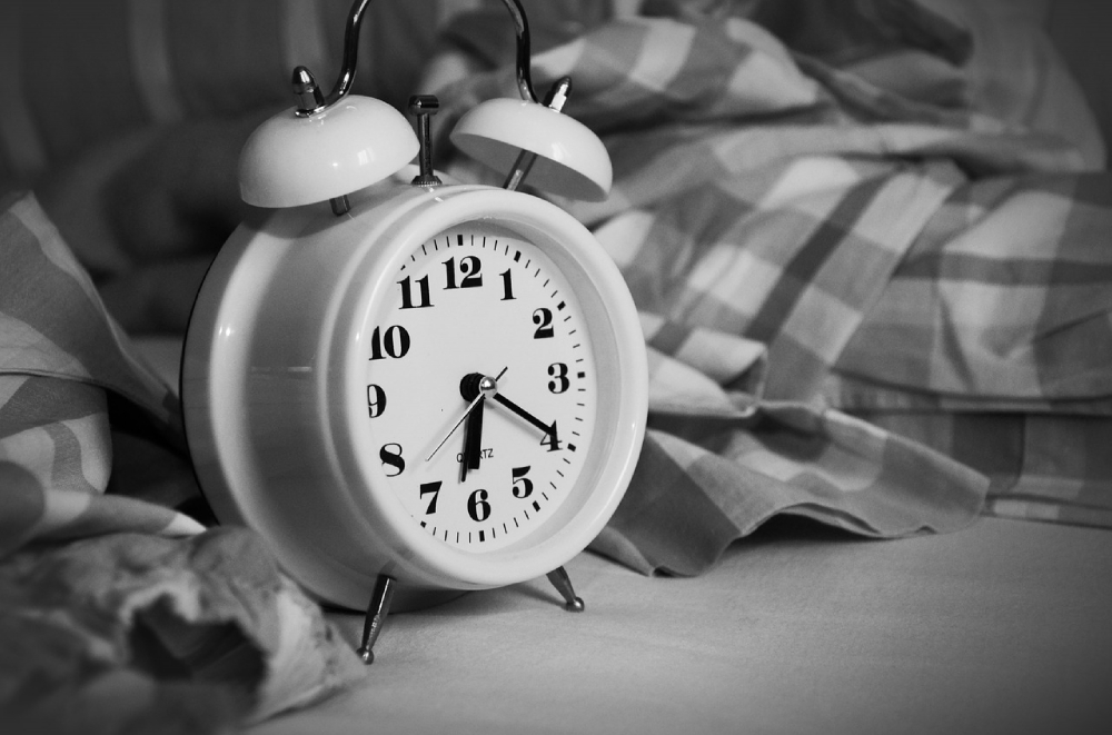 Three ultimate Mum hacks to organise your kids in the morning