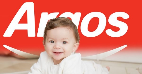 Massive Argos Baby and Toddler Event is ON NOW!