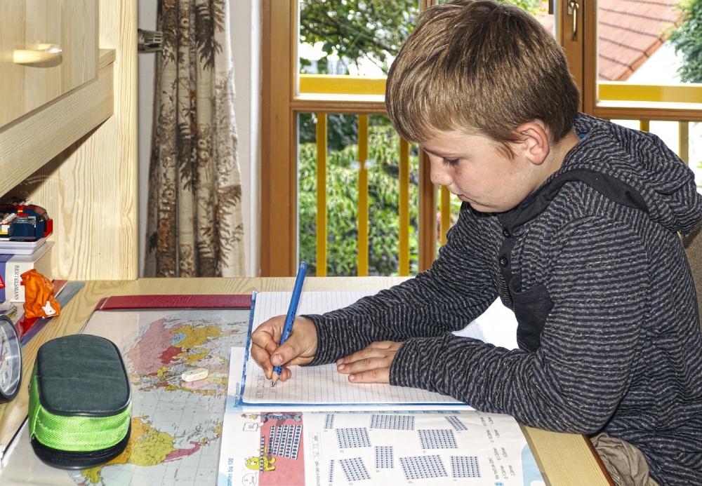 Home Schooling - is it worth it for parents?