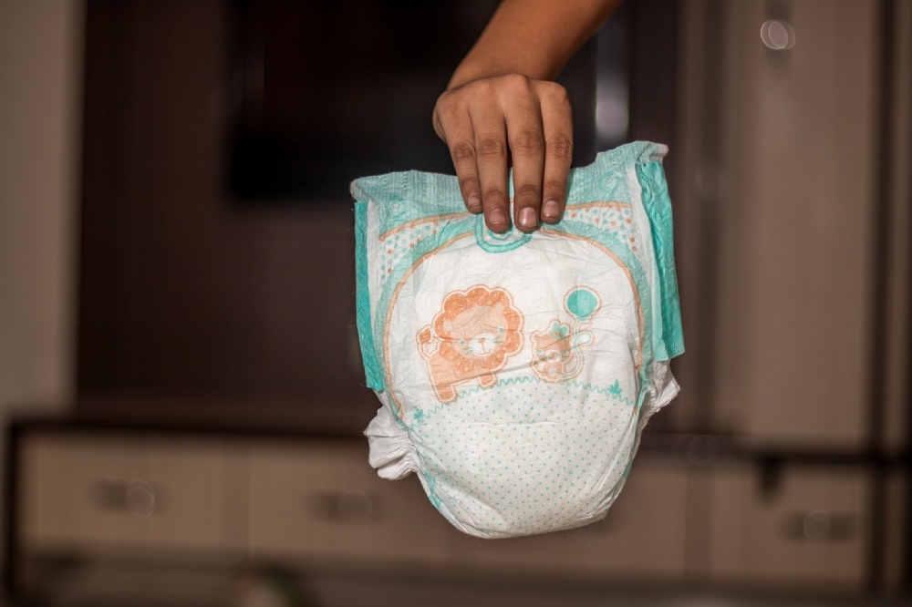 The Great Nappy Debate - Disposable or Reusable?