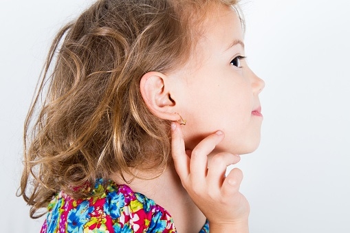 Ear Piercing Kids - What's the best age?