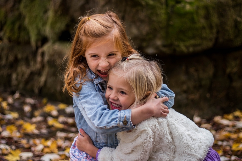 Do siblings really get on with each other?