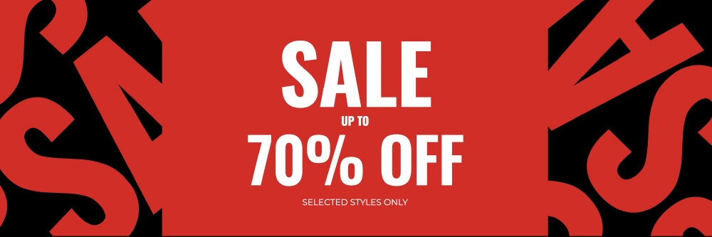 Clarks 70% OFF SALE & Back to School Shoes