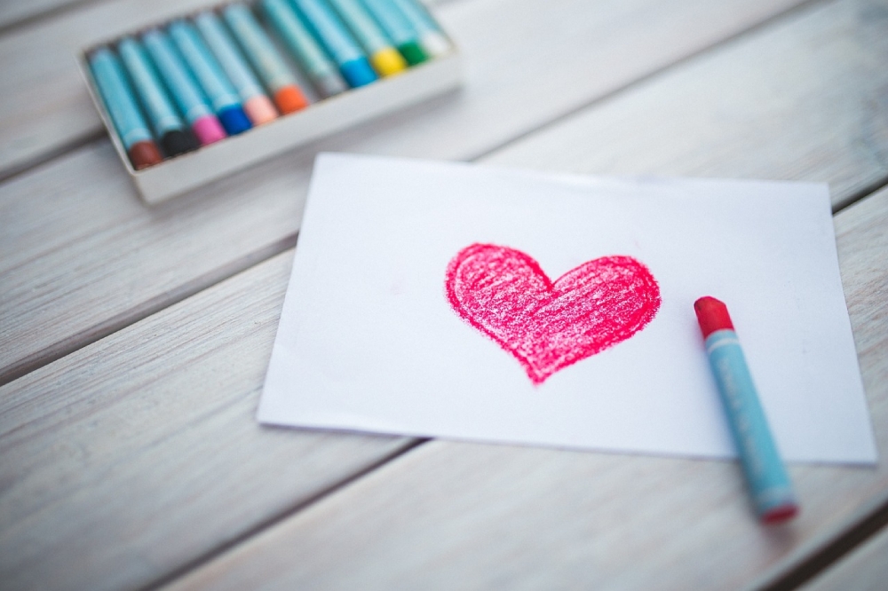 Valentine's Fun!