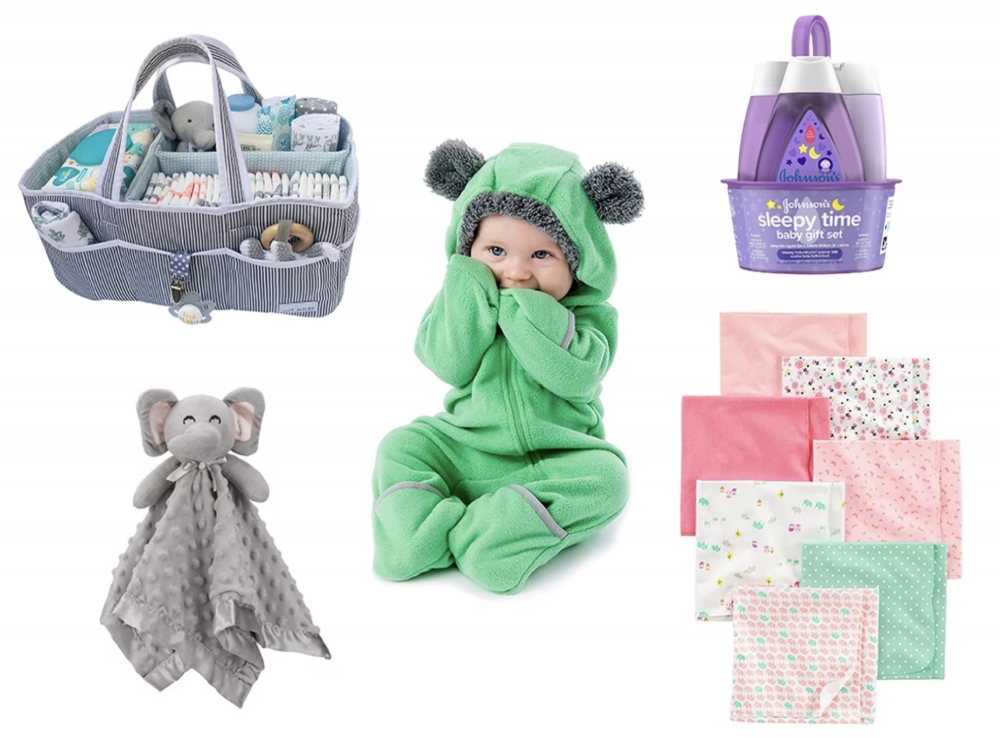 Amazon Baby Wishlist Discounts Better than EVER!