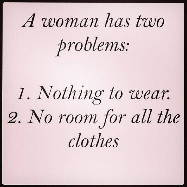 Problem nothing