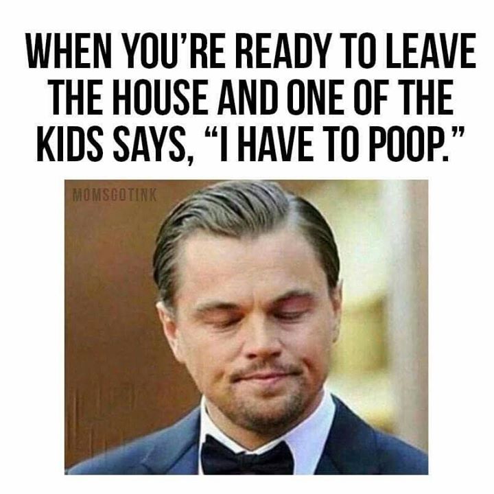 24 of the Best Parenting Memes - Family Fitness Food