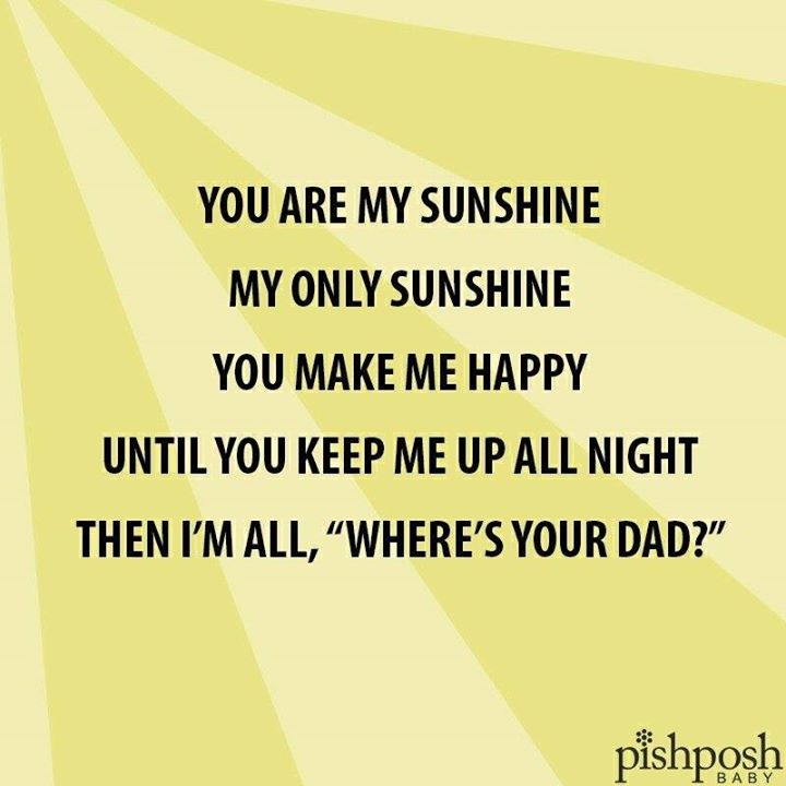 You Are My Sunshine Lyrics You Make Me Happy Sunshine Song 